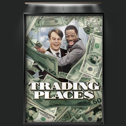 Trading Places (1983)