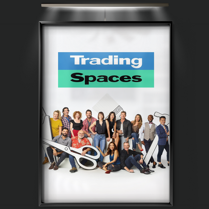 Trading Spaces (2000)