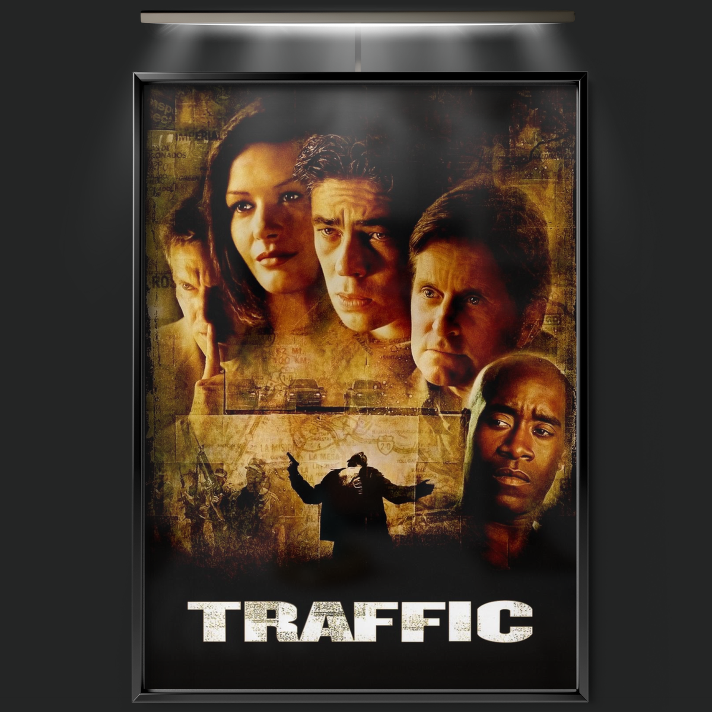 Traffic (2000)