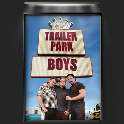 Trailer Park Boys (2001)