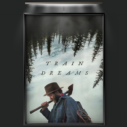 Train Dreams (2025)