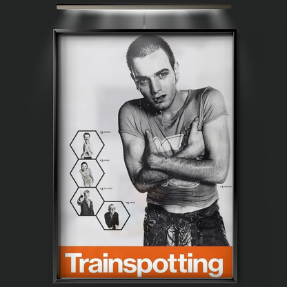 Trainspotting (1996)