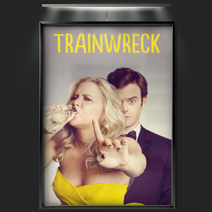 Trainwreck (2015)