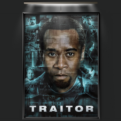 Traitor (2008)