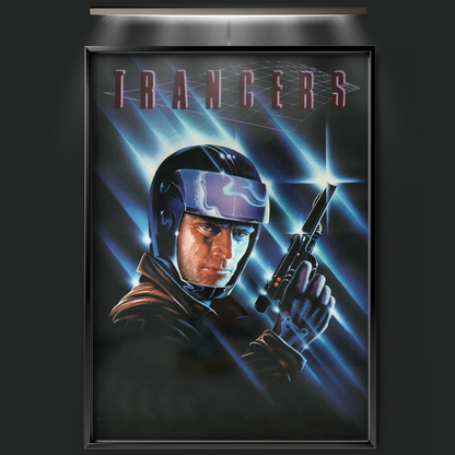 Trancers (1984)