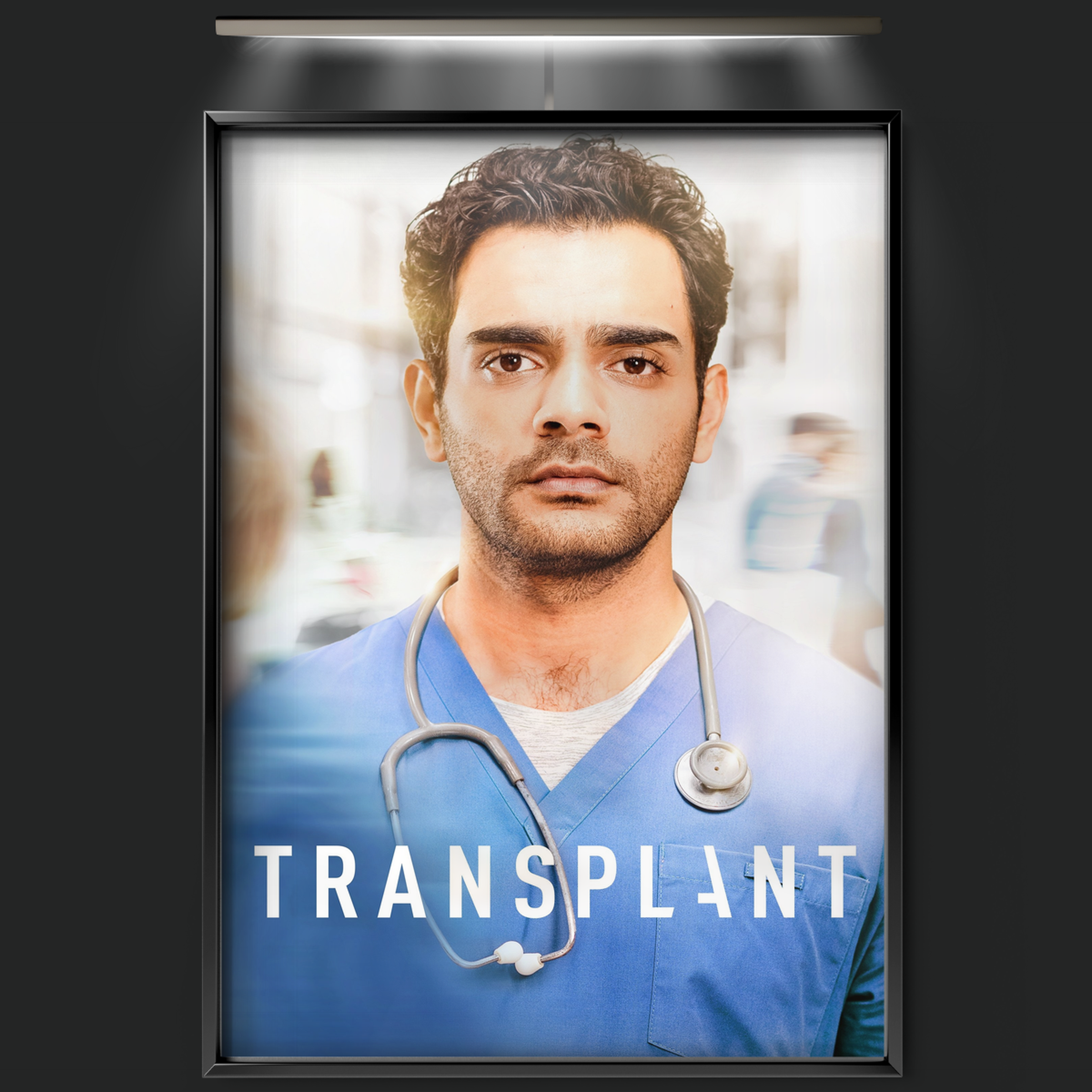 Transplant (2020)