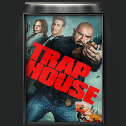 Trap House (2025)