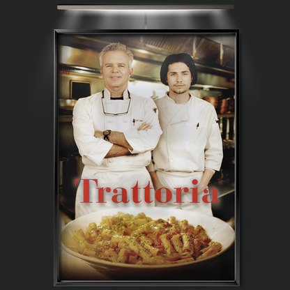 Trattoria (2013)