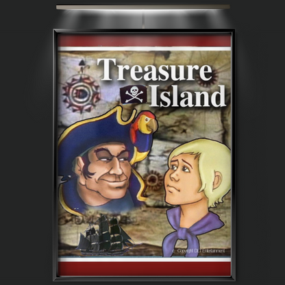 Treasure Island (1971)