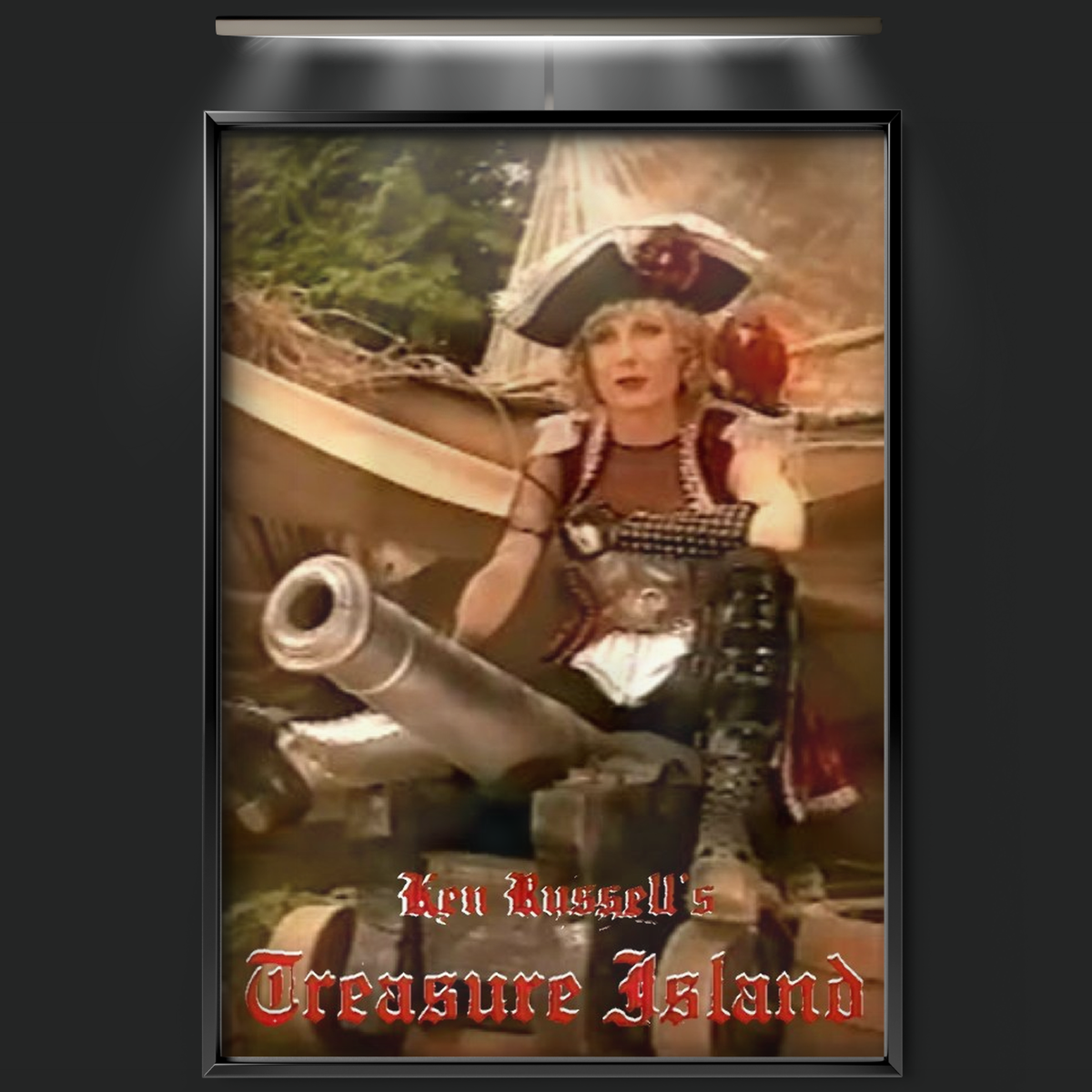 Treasure Island (1995)