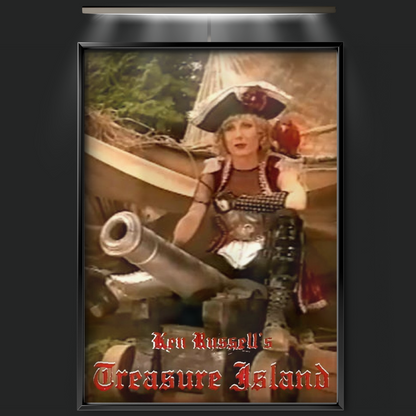 Treasure Island (1995)