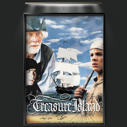 Treasure Island (1999)