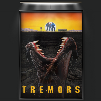 Tremors (1990)