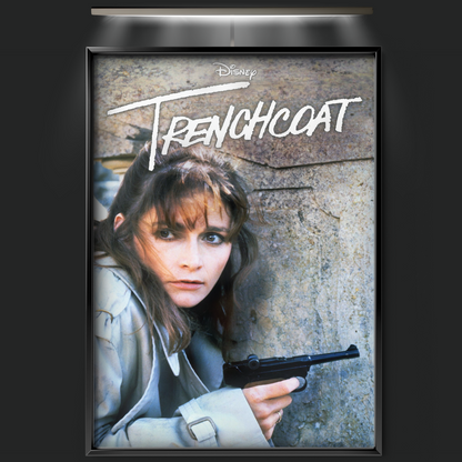 Trenchcoat (1983)