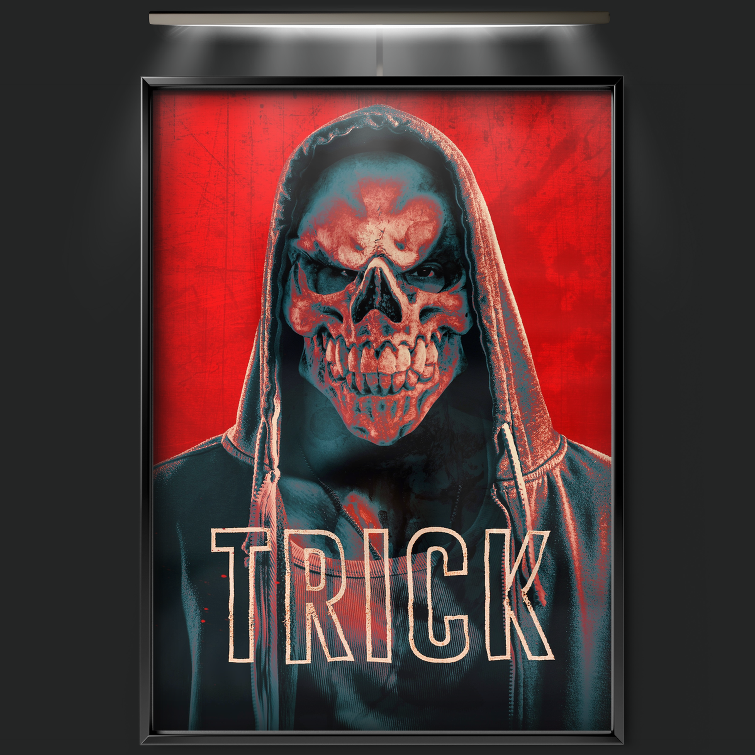 Trick (2019)