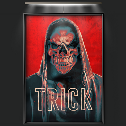 Trick (2019)