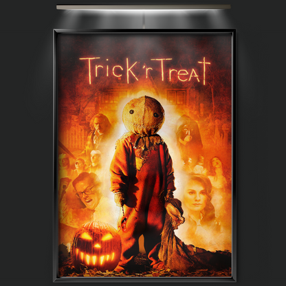 Trick 'r Treat (2007)
