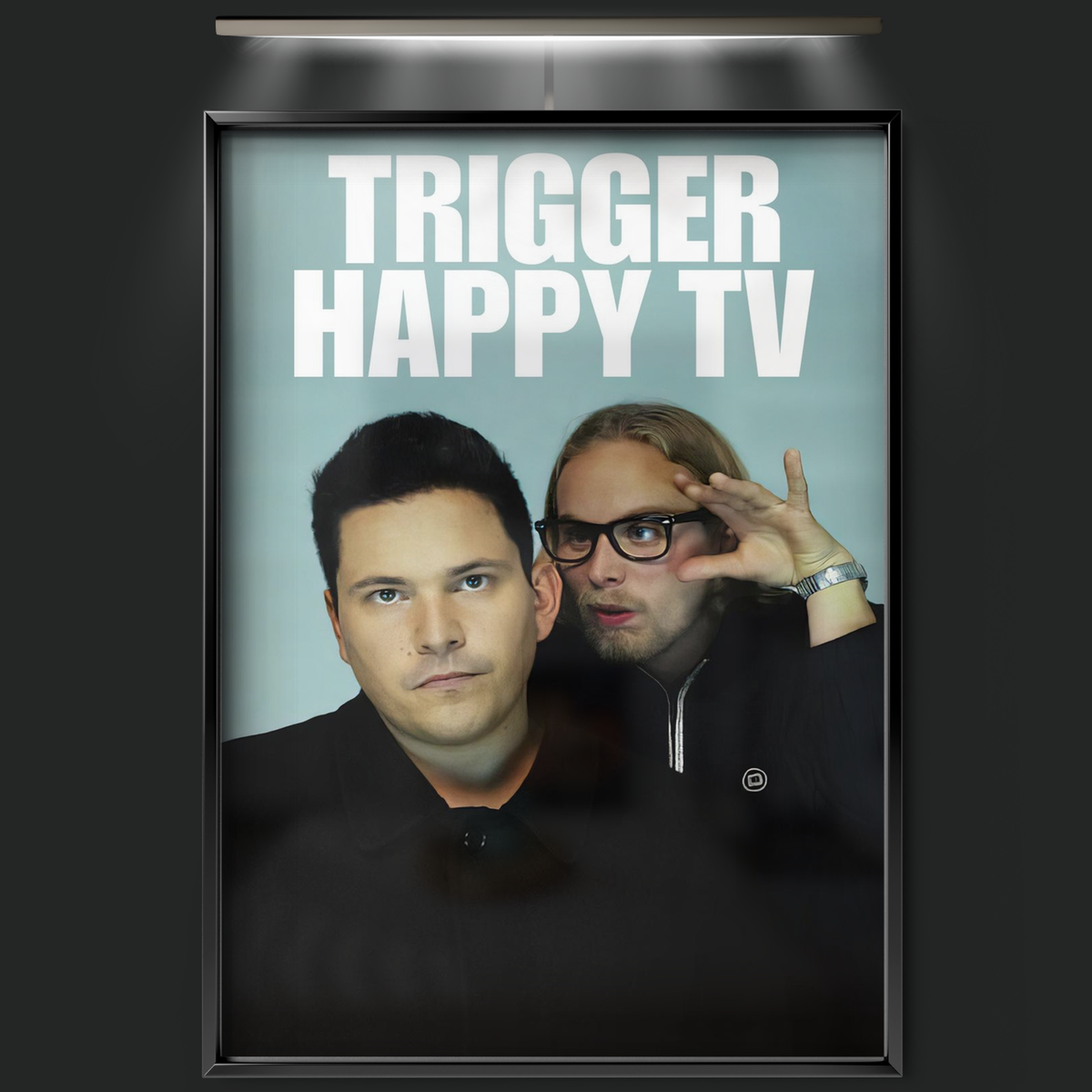 Trigger Happy Tv (2000)