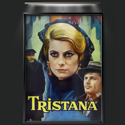 Tristana (1970)