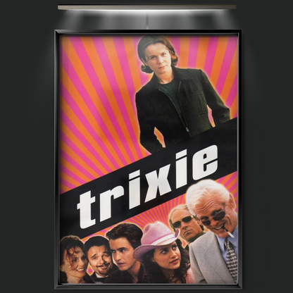 Trixie (2000)