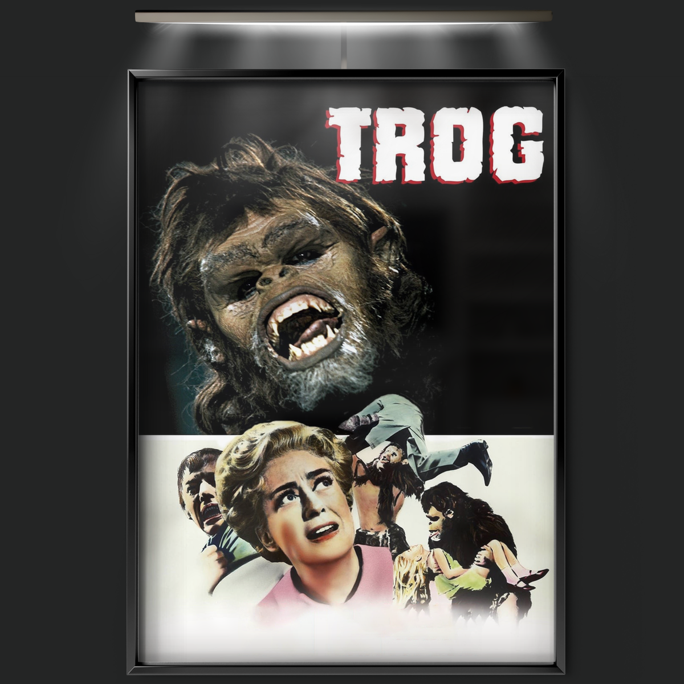 Trog (1970)