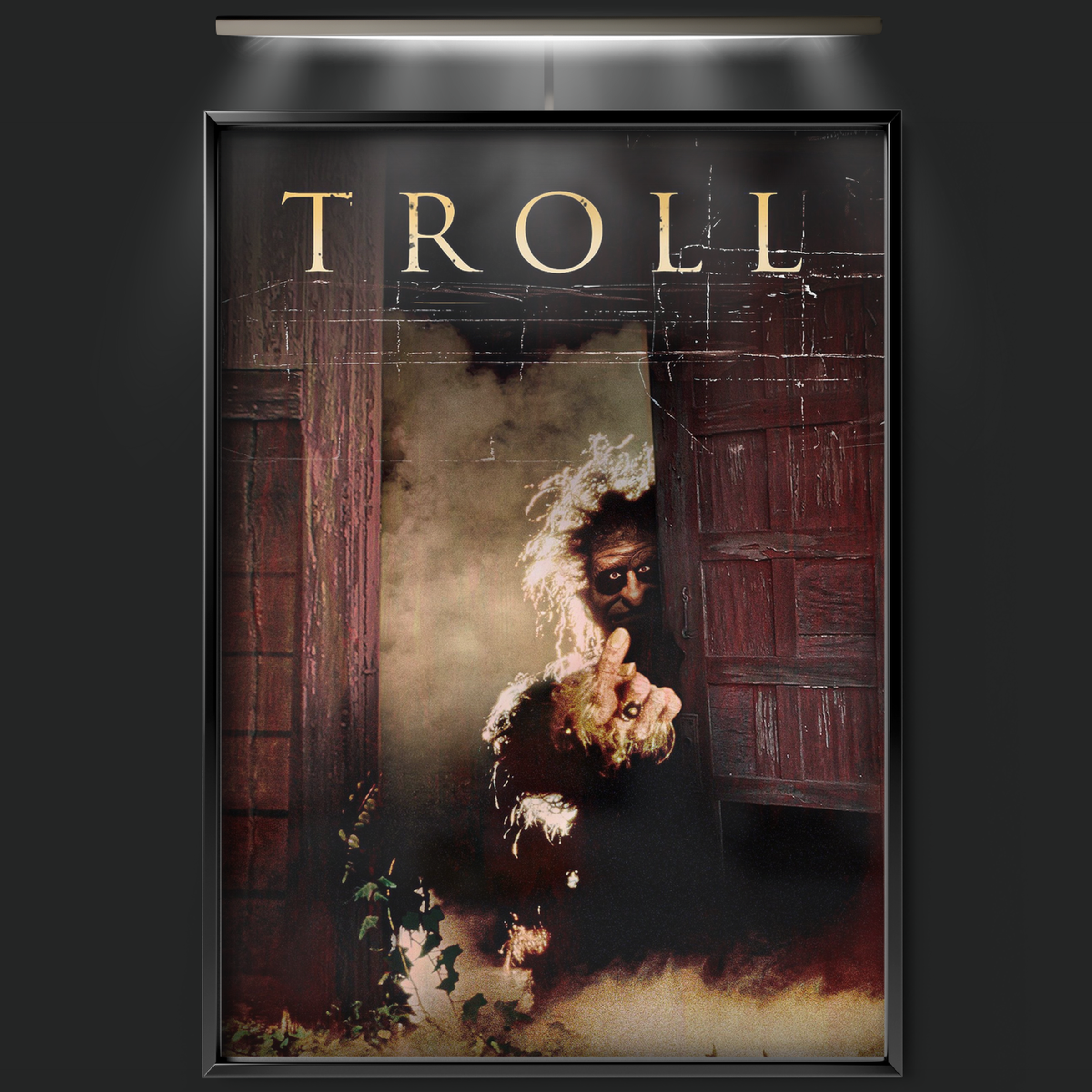 Troll (1986)