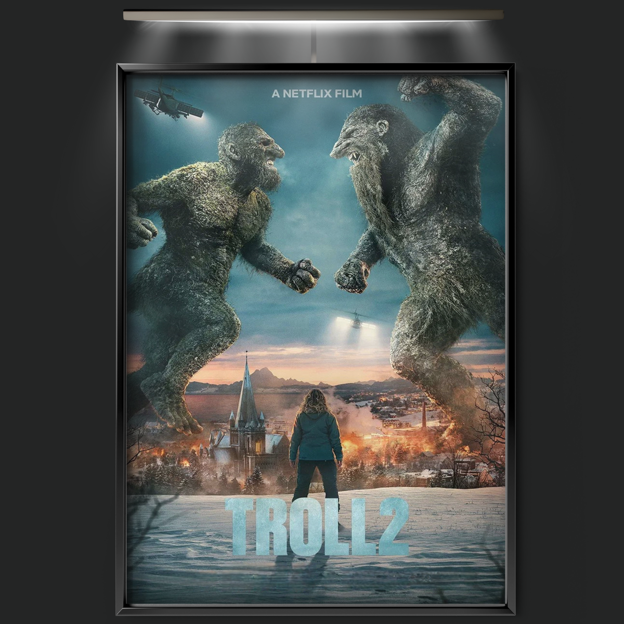 Troll 2 (2025)