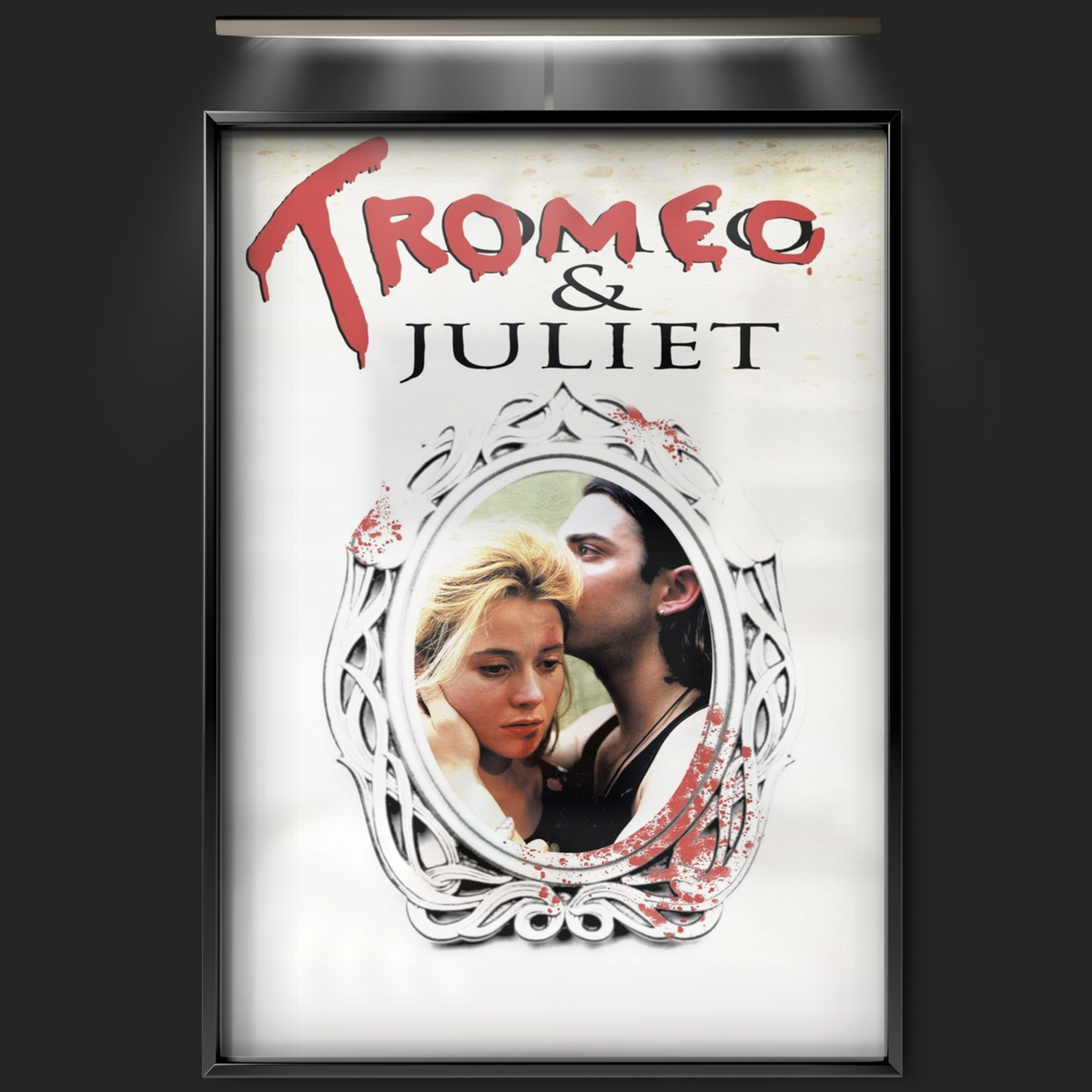 Tromeo & Juliet (1996)