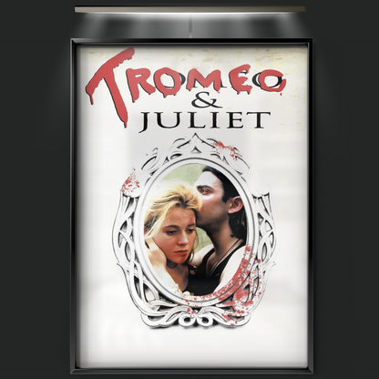 Tromeo & Juliet (1996)