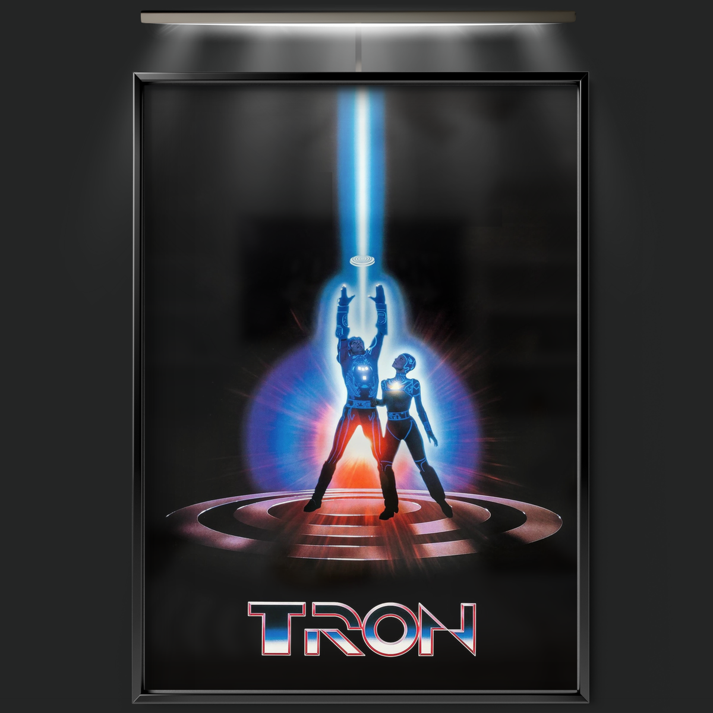 Tron (1982)