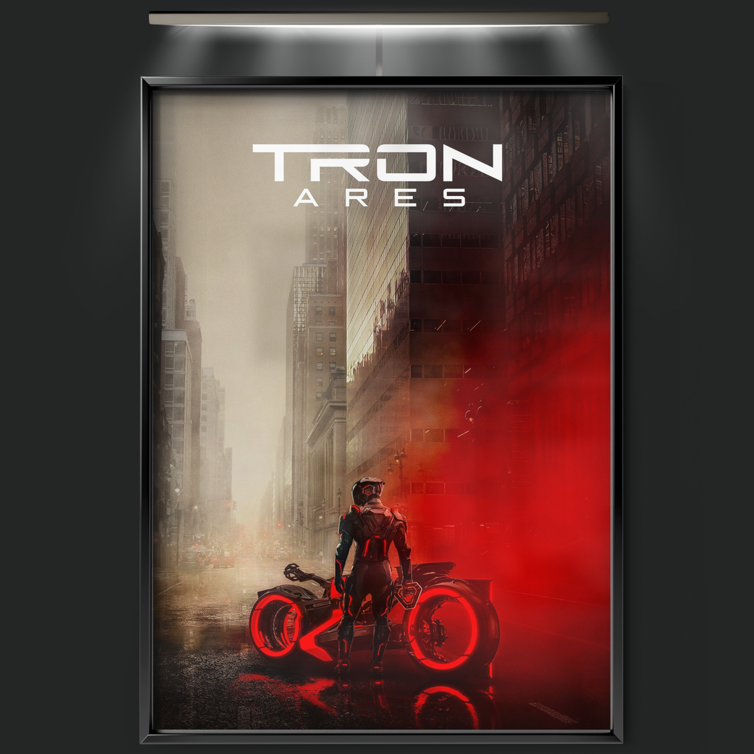 Tron Ares (2025)