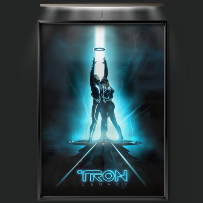 Tron Legacy (2010)