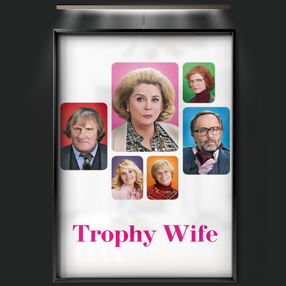 Trophy Wife (2010)