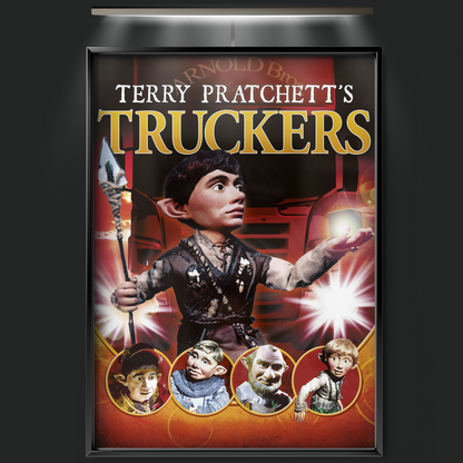 Truckers (1992)