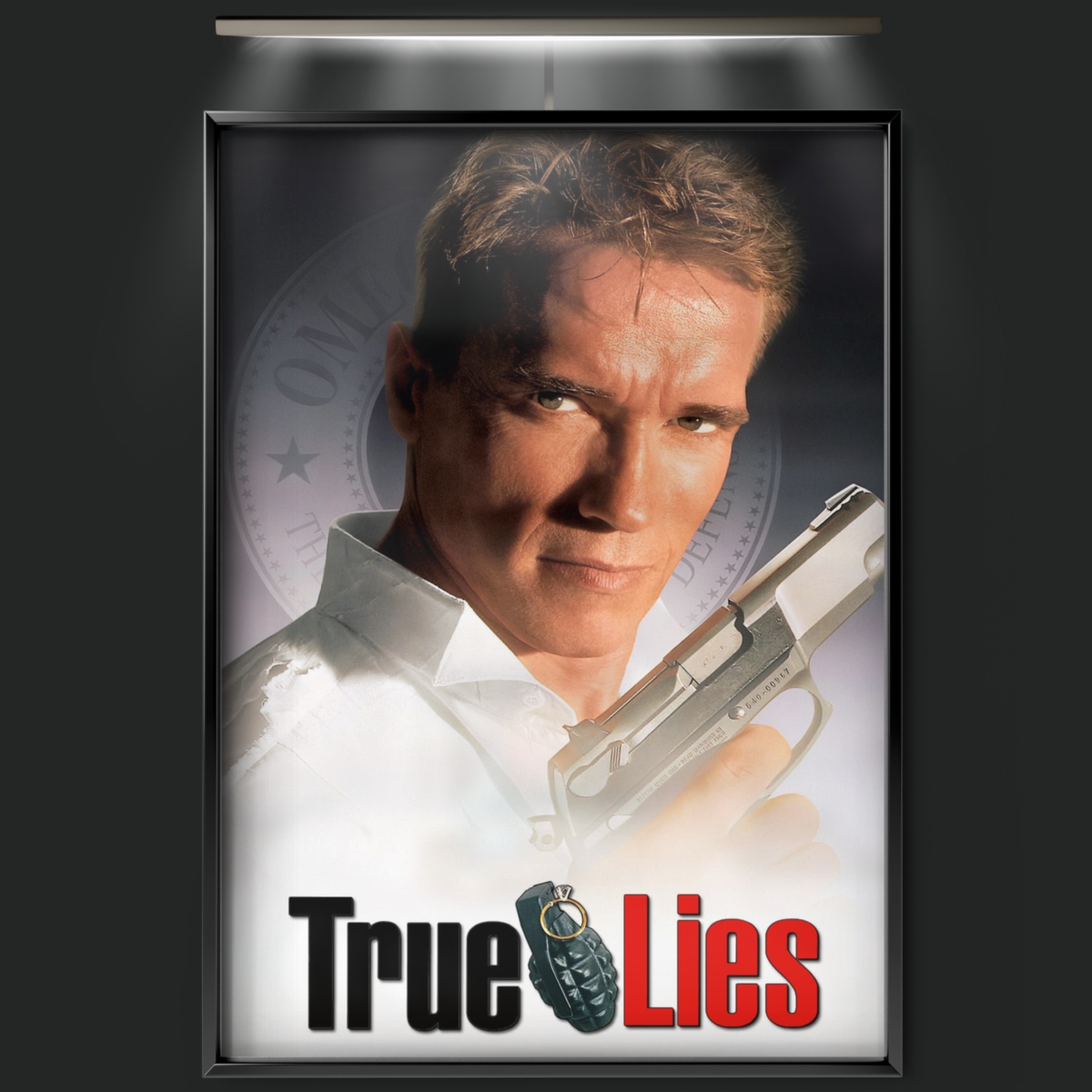 True Lies (1994)