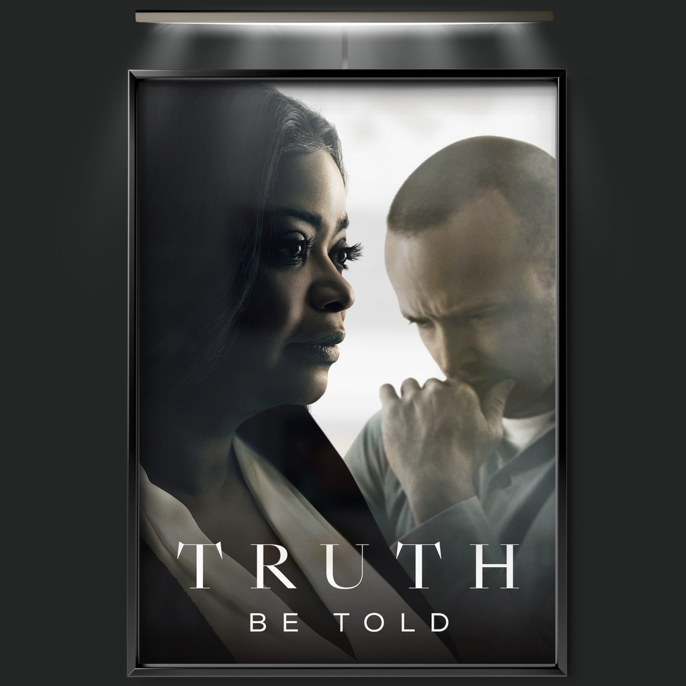 Truth Be Told (2019)