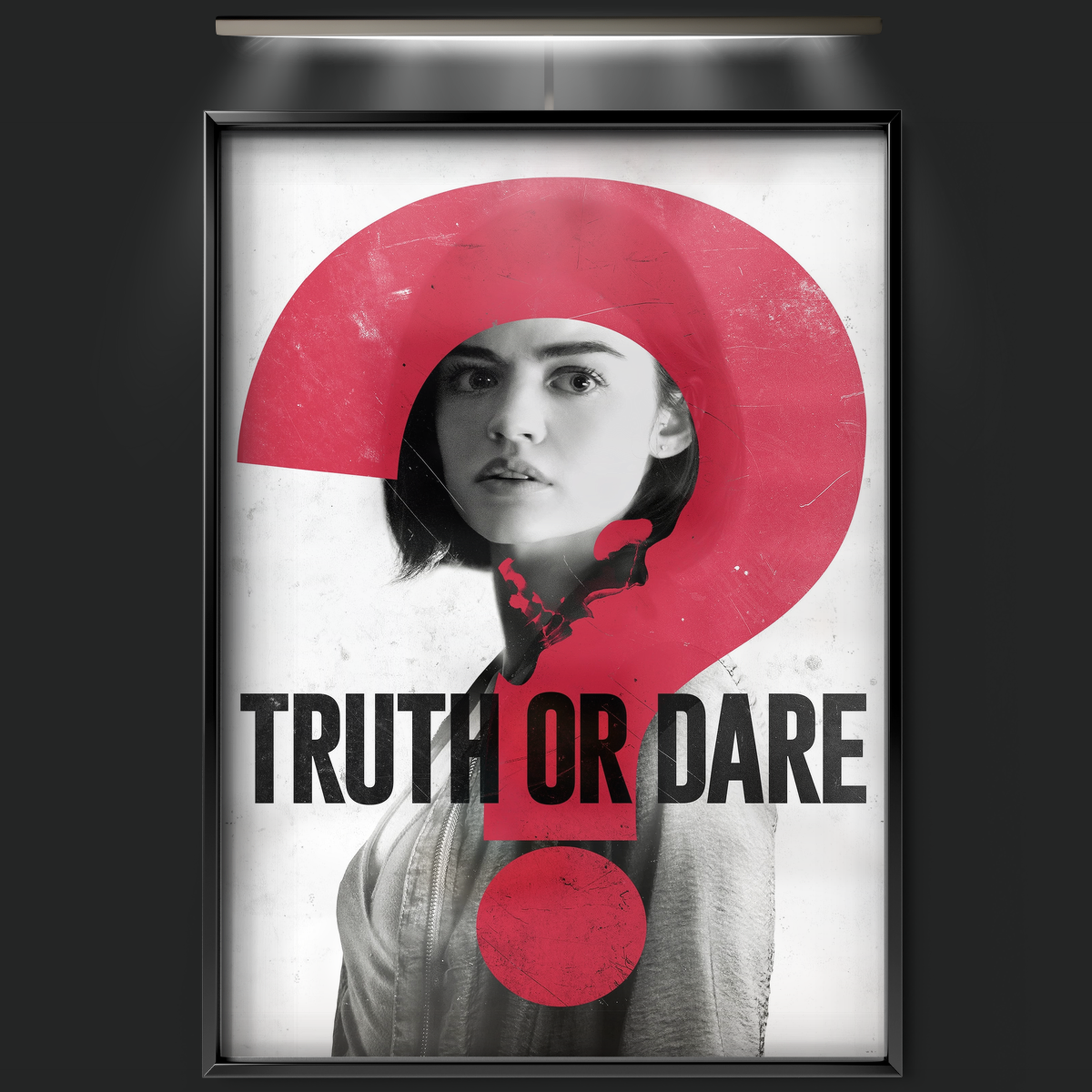 Truth Or Dare (2018)