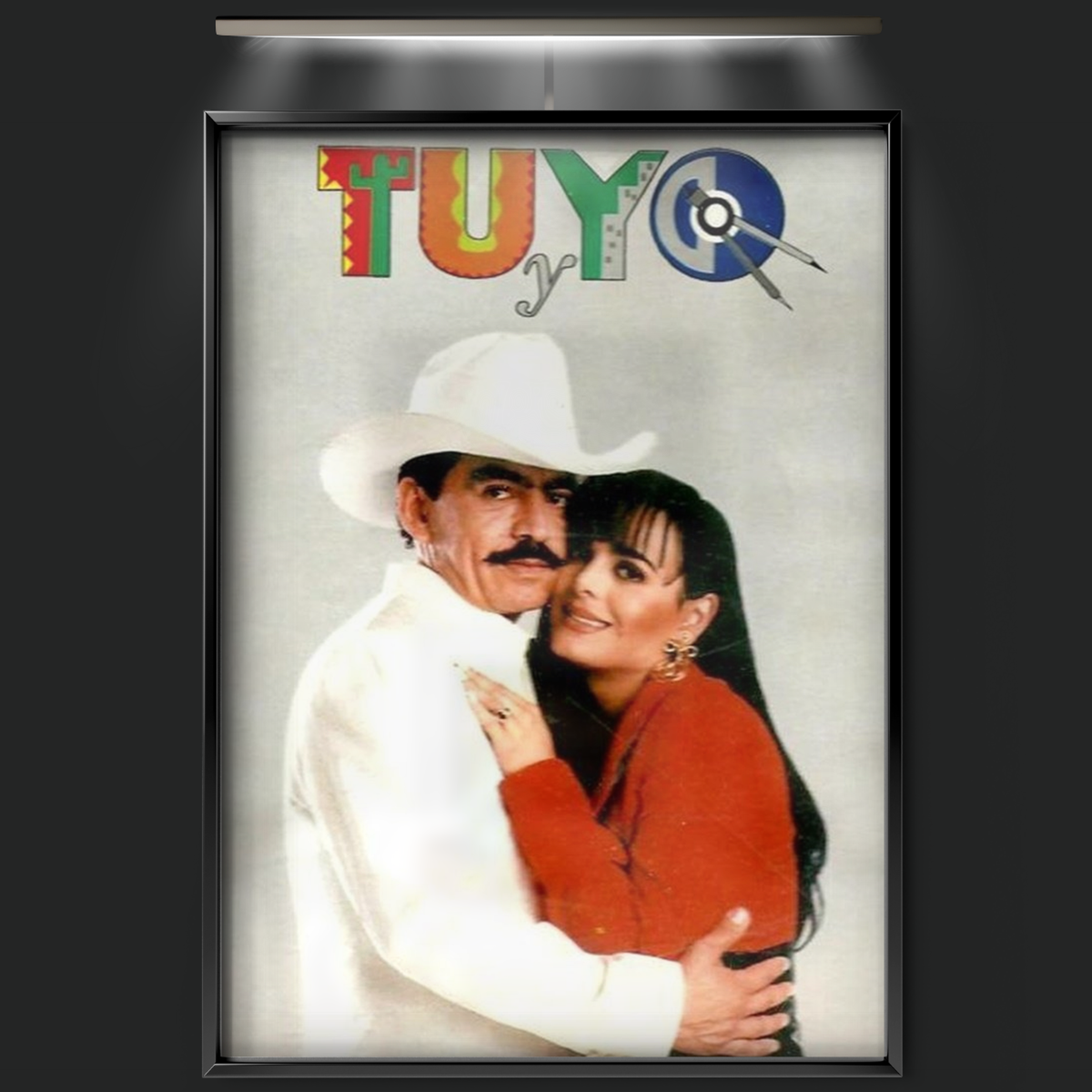 Tú Y Yo (1996)