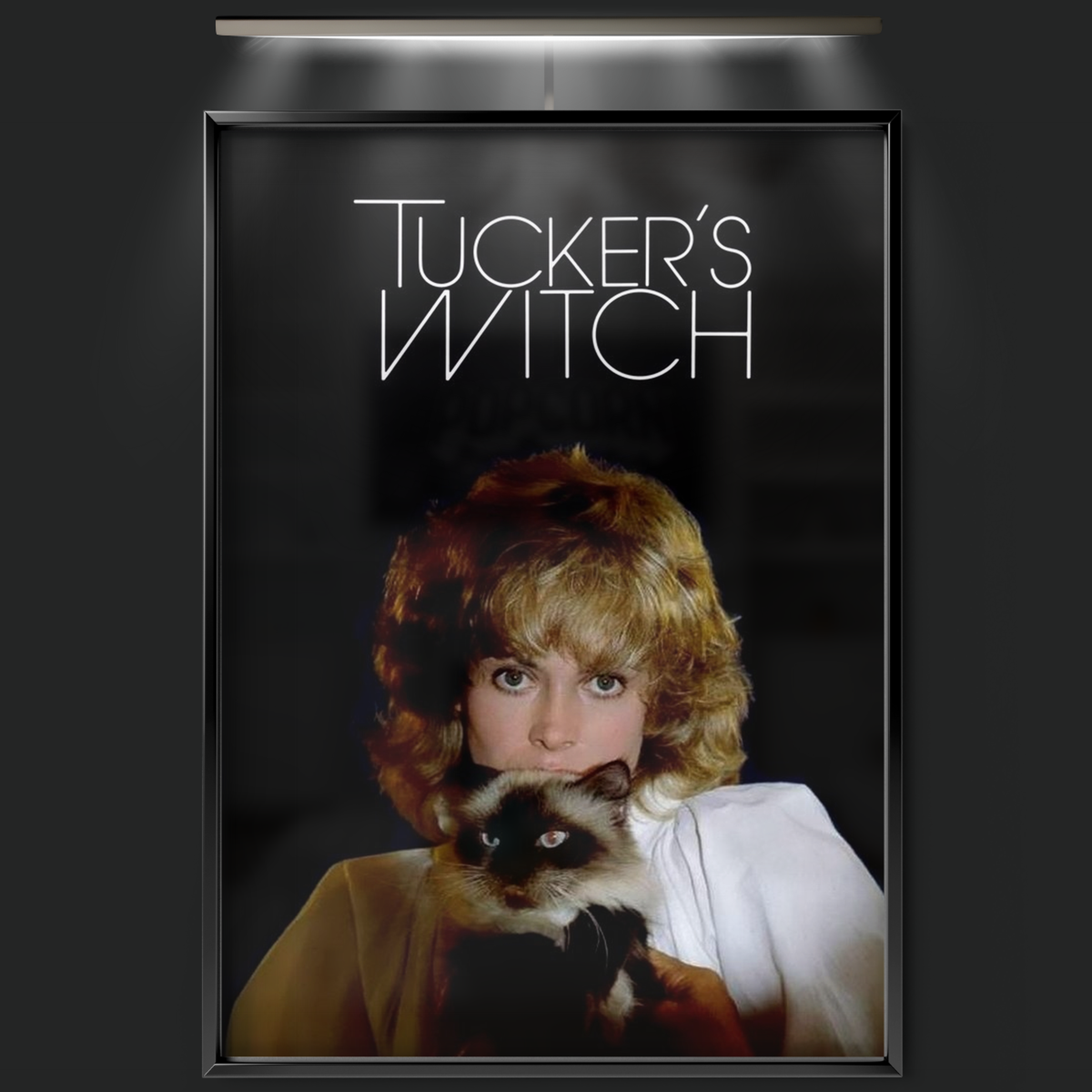 Tucker's Witch (1982)