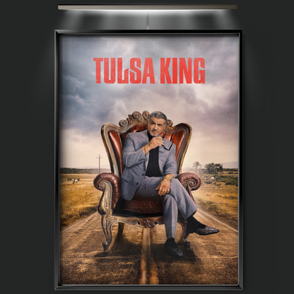 Tulsa King (2022)