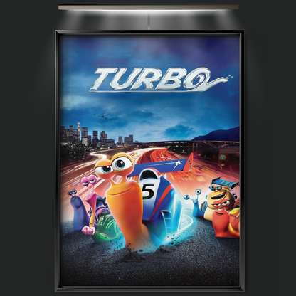 Turbo (2013)