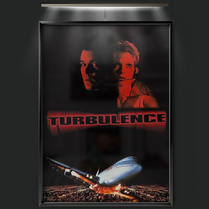 Turbulence (1997)