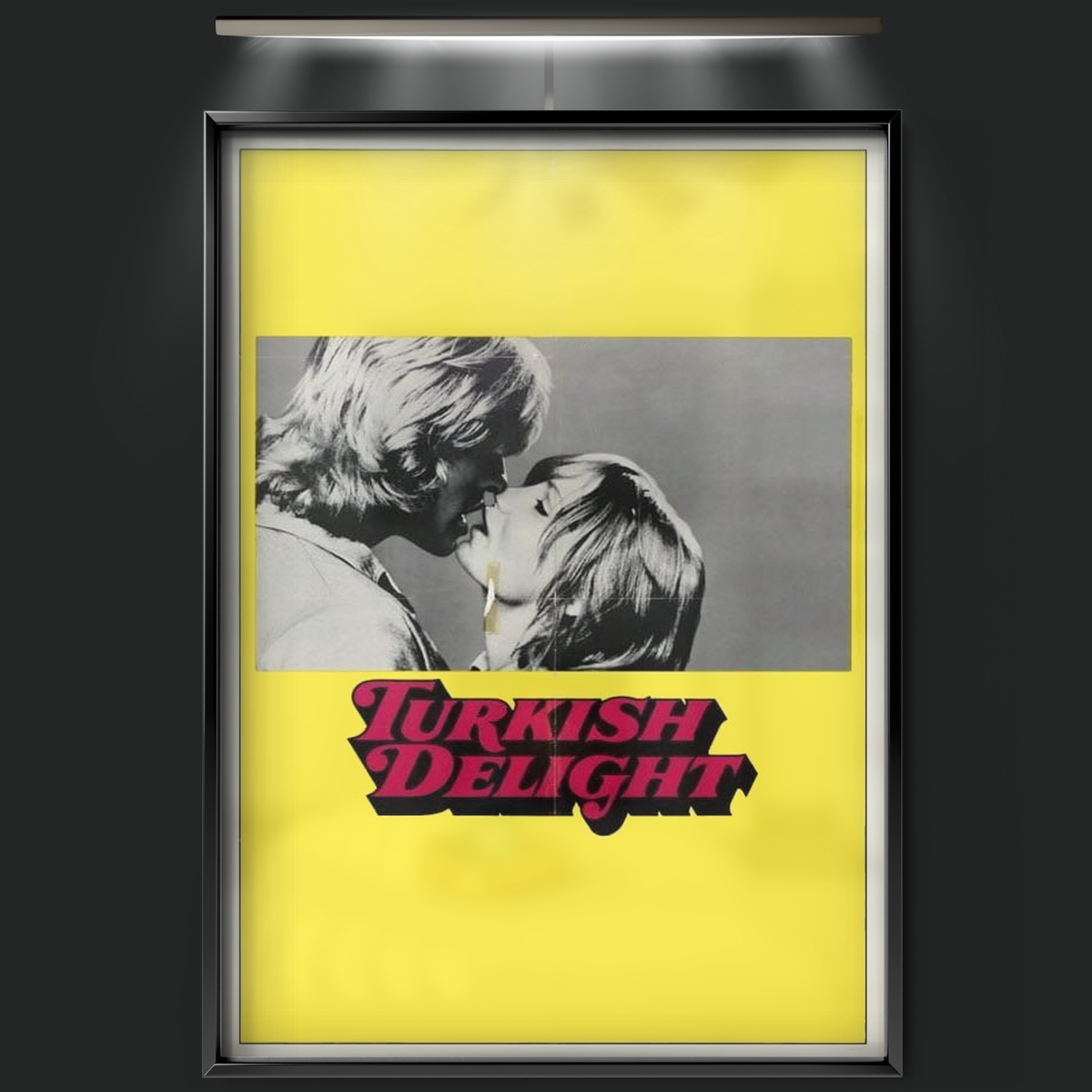 Turkish Delight (1973)
