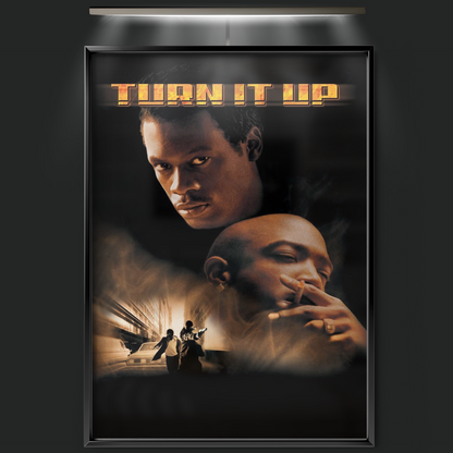 Turn It Up (2000)