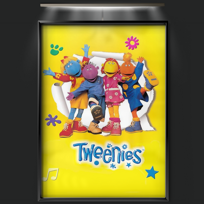 Tweenies (1999)