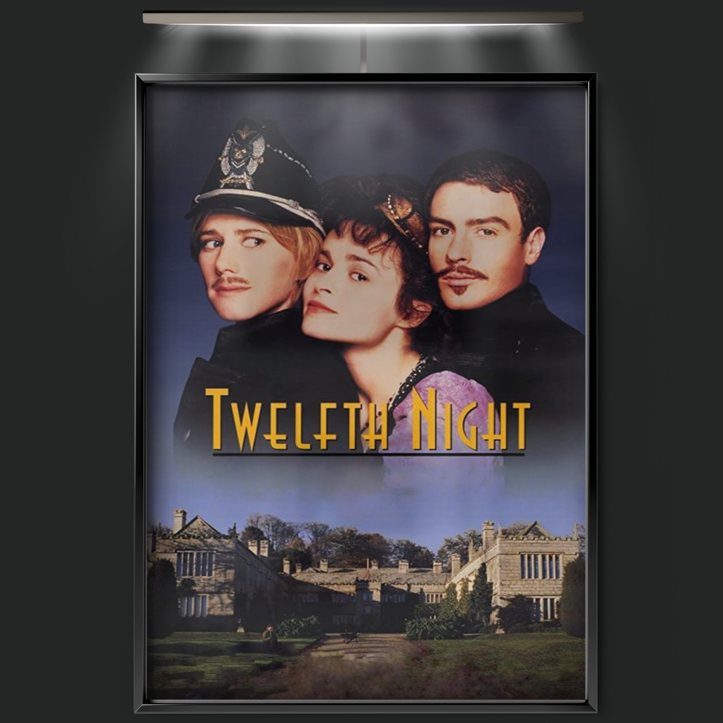 Twelfth Night (1996)