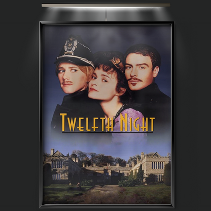Twelfth Night (1996)