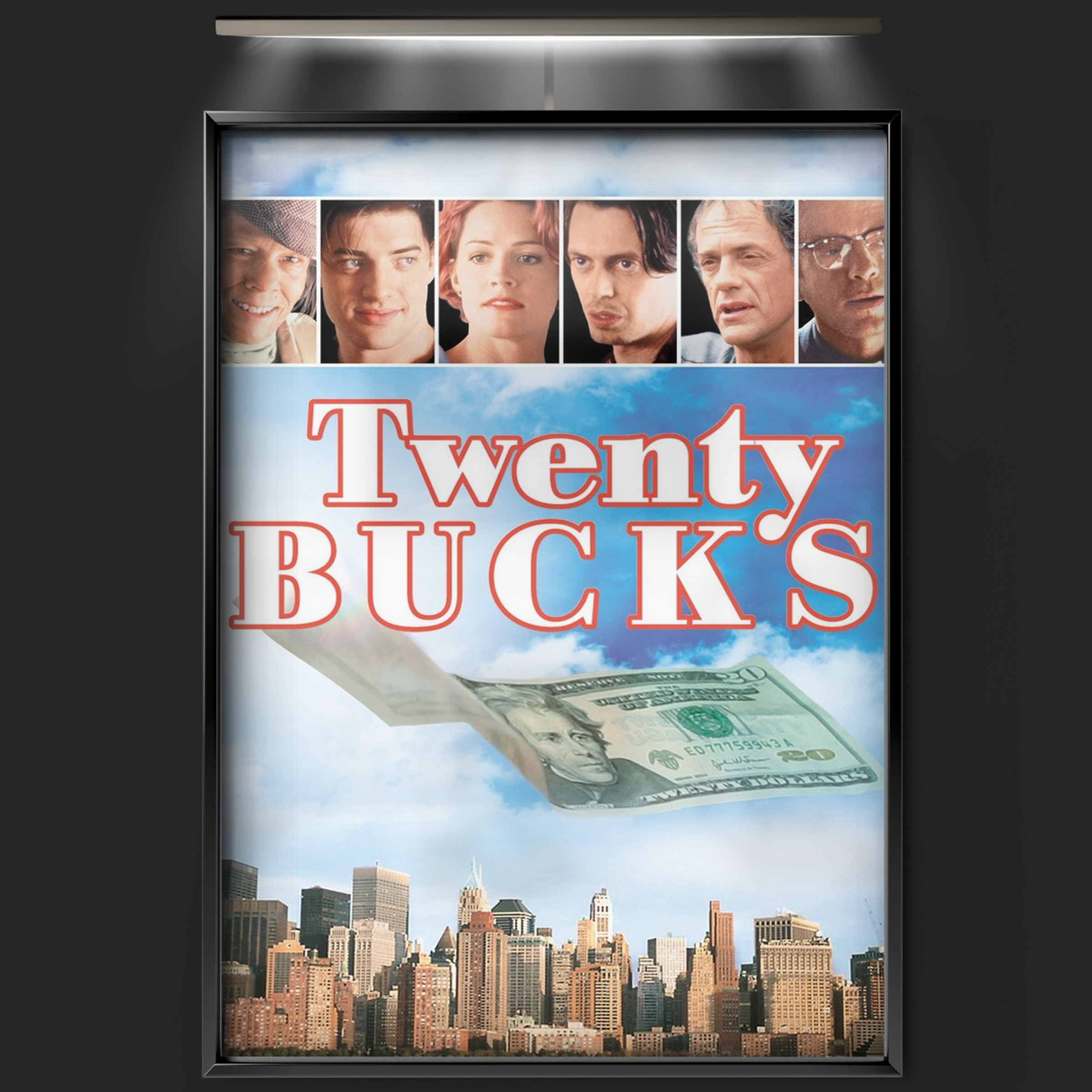 Twenty Bucks (1993)