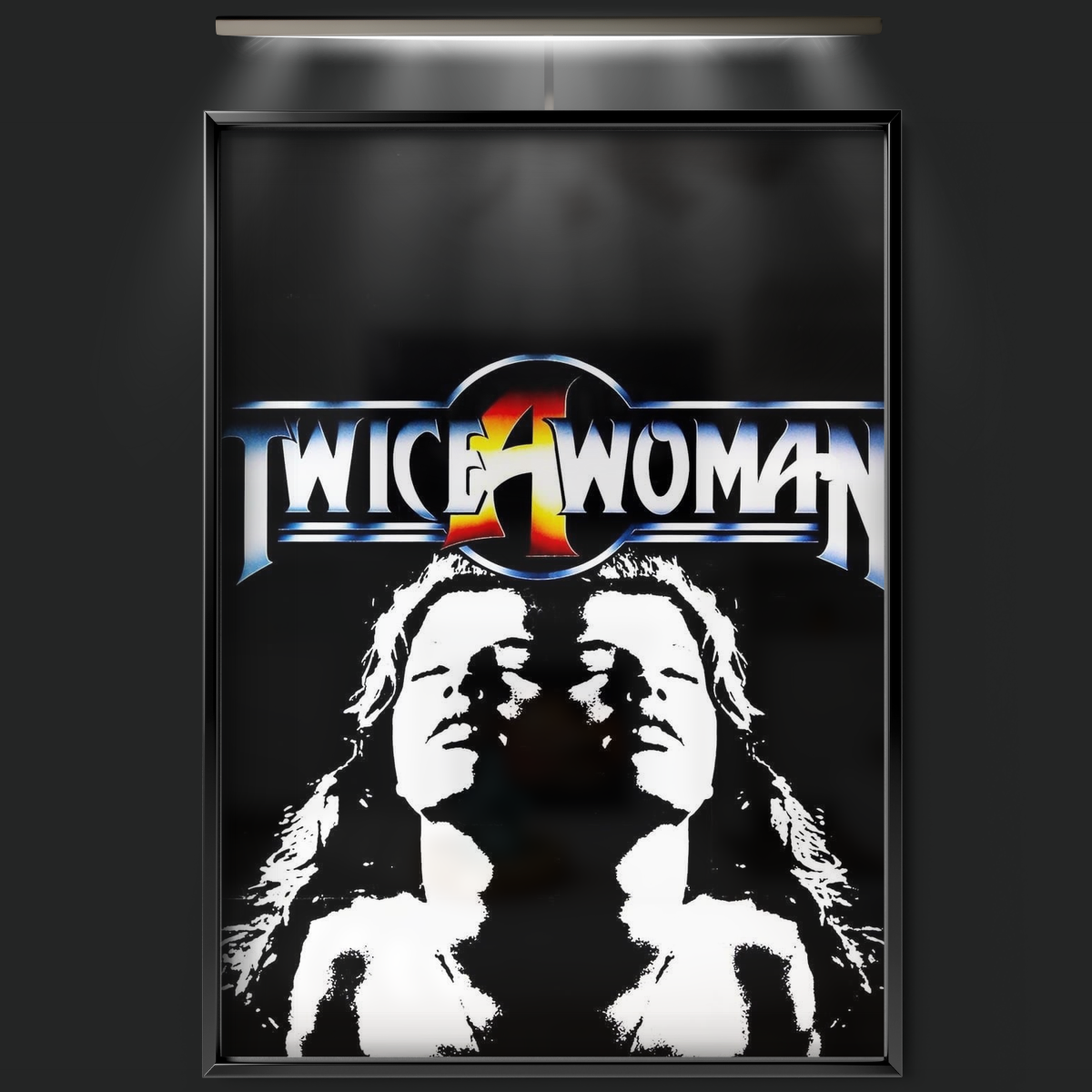 Twice A Woman (1979)