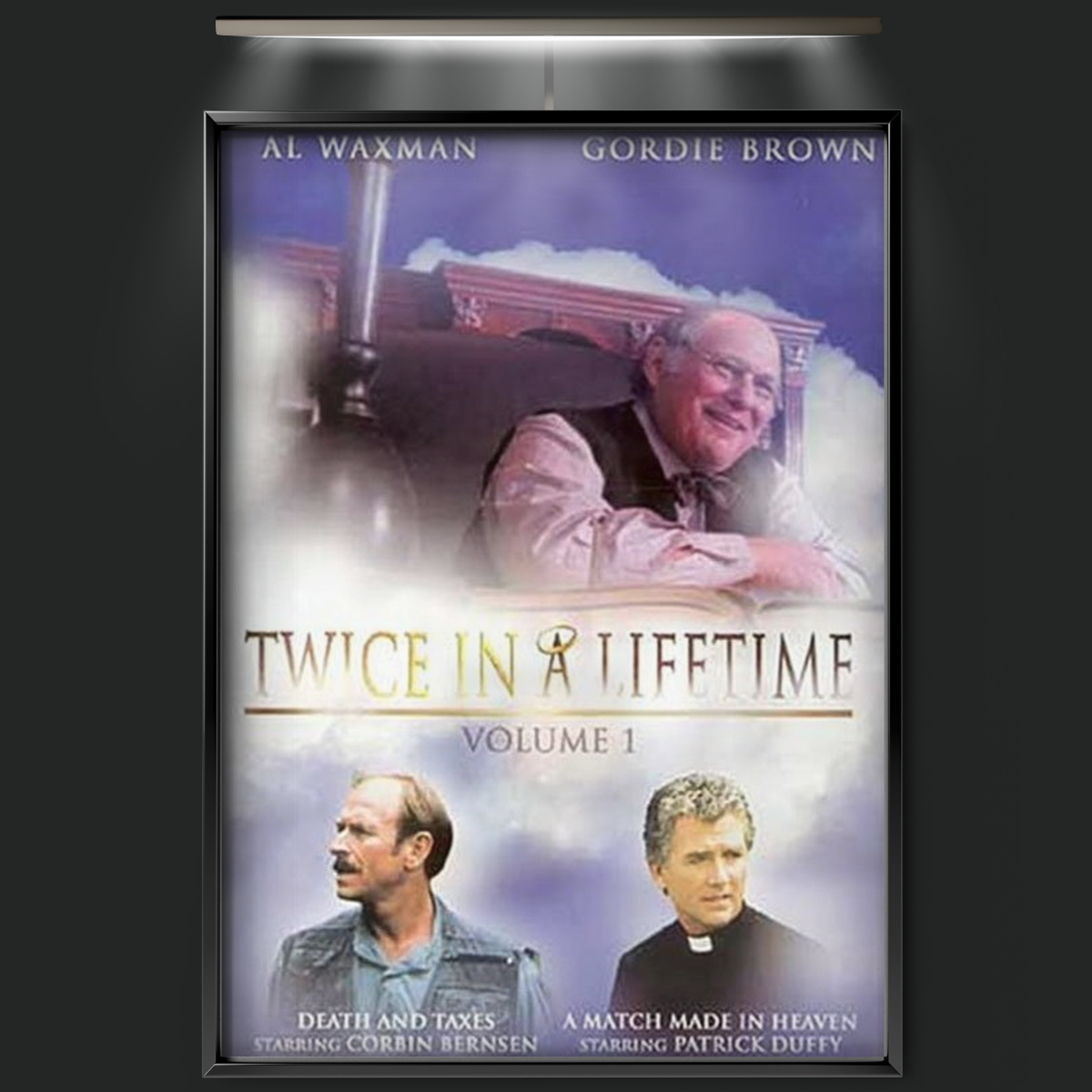 Twice In A Lifetime (1999)